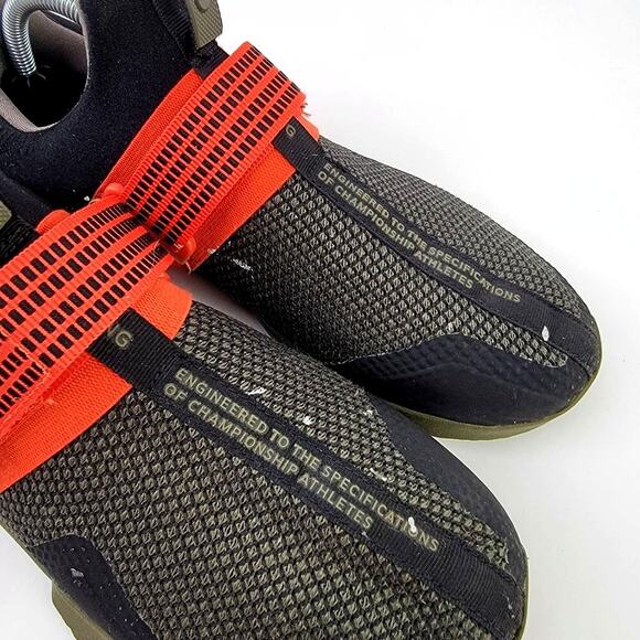 Nike Metcon Sport Tennis Running Shoes - 9 - Picture 8 of 11